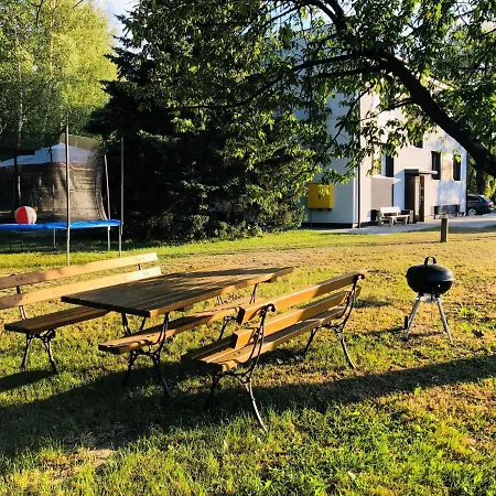 Appartement Debowy Zakatek Zator
