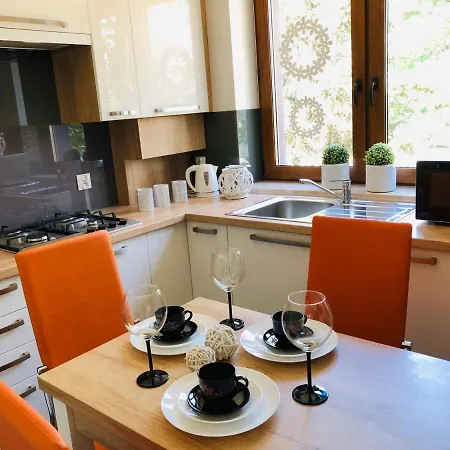 Apartament Dębowy Zakątek *