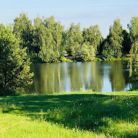 Apartamento Debowy Zakatek