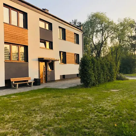 Apartament Dębowy Zakątek *