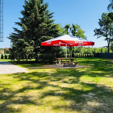 Dębowy Zakątek Zator