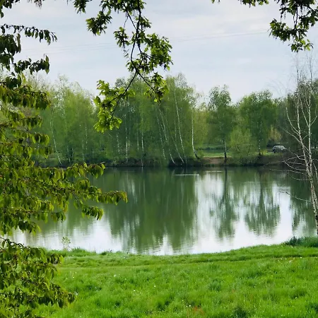 Dębowy Zakątek Apartament