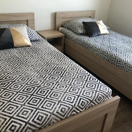 Apartment Debowy Zakatek Zator