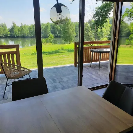Apartman Debowy Zakatek *