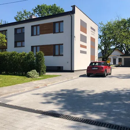 Dębowy Zakątek