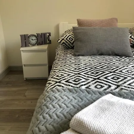 Debowy Zakatek Apartman