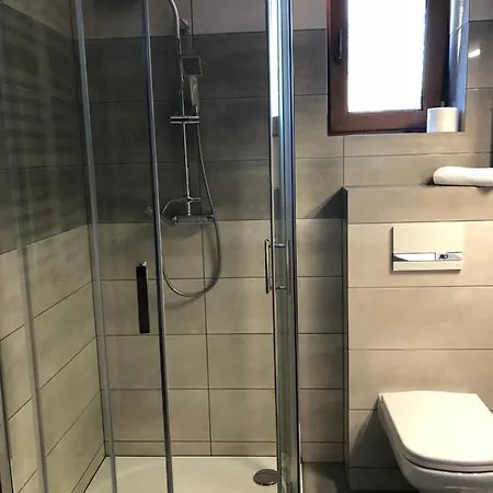Debowy Zakatek Затор