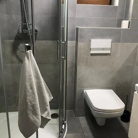 Dębowy Zakątek Apartament