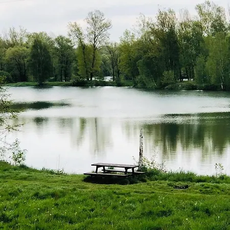 Dębowy Zakątek Apartament
