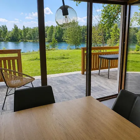 Debowy Zakatek Apartmán *