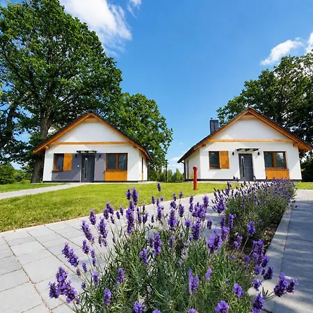Apartament Dębowy Zakątek Zator