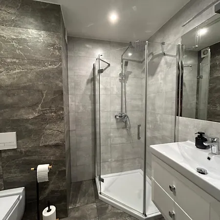 Dębowy Zakątek Apartament Zator